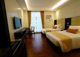 Hotel Oazis 5