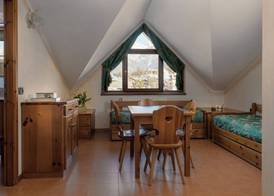 Hotel Cristallo 4