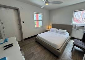 Rolo Beach Hotel 5