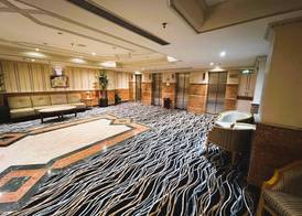 Maysan Al Maqam Hotel 4
