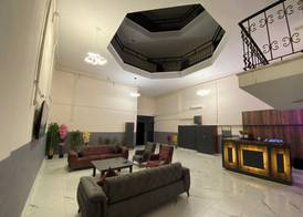 Güner City Hotel 3