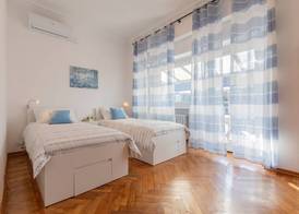 Bright and Modern Apartment by Wonderful Italy 3
