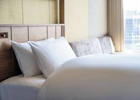 Candeo Hotels Osaka The Tower 5