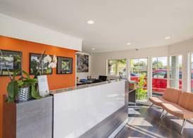 Silver Fern Rotorua Suites & Spa 2