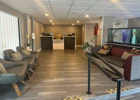 Quality Inn & Suites Northampton - Amherst 2