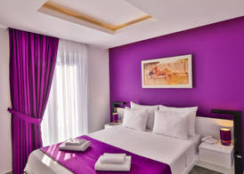 BELLEZZA HOTEL ORTAKÖY 2