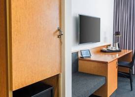 Best Western Hotel Kaiserslautern 5