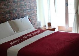 Atena apartments Agrigento center 4