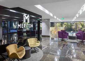 Meriton Suites North Ryde 4