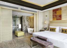 Taj Lakefront Bhopal 3
