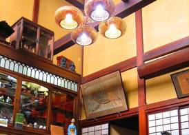 Sumiyoshi Ryokan 3