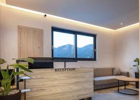Celeste Bali Suites 2