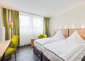 NOVINA HOTEL Wöhrdersee Nürnberg City 4