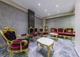 Golden Bazaar Hotel 2
