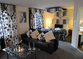 The Birley Arms Hotel 2