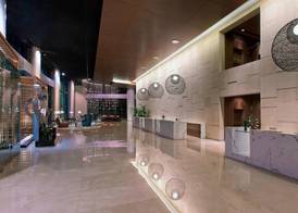 The Westin Mumbai Garden City 3