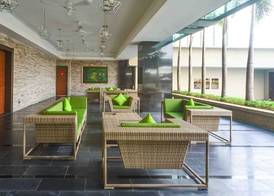 The Light Hotel Penang 5