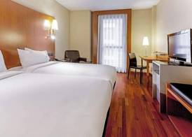 B&B HOTEL Zaragoza Los Enlaces Estación 5