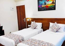 Krishna's Inn 3