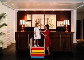 Kempinski Seychelles Resort 5