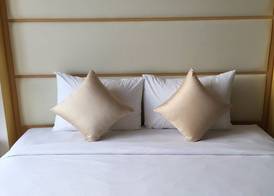 Bluesky Serviced Apartment Airport Plaza 3