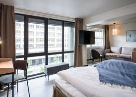 Quality Hotel Strand Gjøvik 5