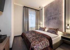 HOTEL andrä 4
