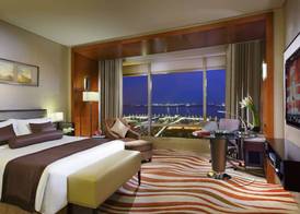 InterContinental Hotels HANGZHOU ICC by IHG 3