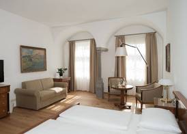 Stadthotel Styria 5