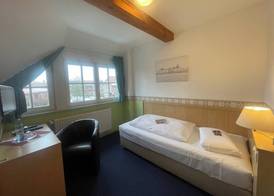 Flair Seehotel Zielow 5