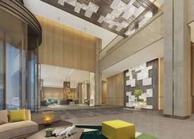 Hilton Garden Inn Changzhou Xinbei 5