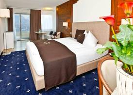 Seehotel Pilatus 4