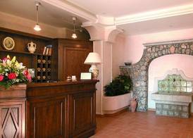 Hotel Villa Delle Meraviglie 2