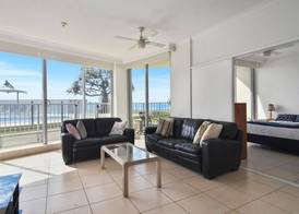 Beachside Tower Apartments 2