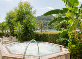 Athos Hotel 2