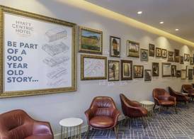 Hyatt Centric The Liberties Dublin 2