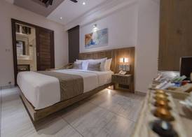 Hotel Ocean Grand at Hulhumale 4