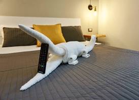 Passi di Mare Rooms 4