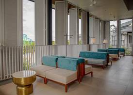 Hard Rock Hotel Desaru Coast 4