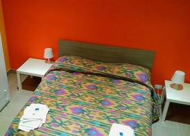 Bed Relax Etnaview 2