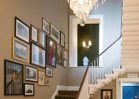 Stratton House Hotel & Spa 4