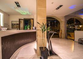 Forest Park Hotel 3