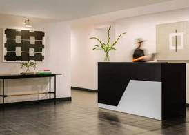 The Industrialist Hotel Brooklyn 2