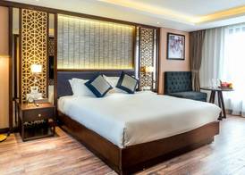 Conifer Grand Hotel 4