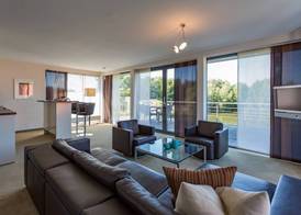 Hotel-Residence Klosterpforte 5