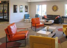 Clarion Pointe Evansville North 2