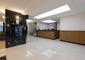 Mira Hotel Antalya 3