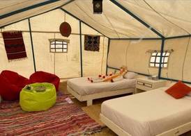 Sharm El Naga Resort and Diving Center 5