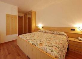 Hotel Cavalletto 3
