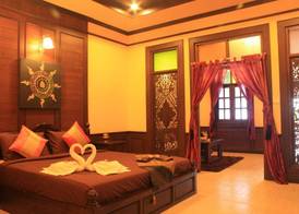 Grand Sea Beach Resort 3